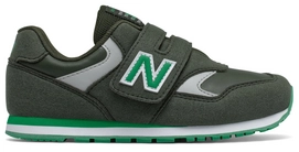 New Balance IV393 M CGN Green Kinder