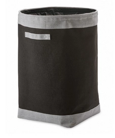 Wasmand Aquanova Yvar Lichtgrijs Medium