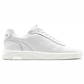 Sneakers Rehab Men Zack Lthr White
