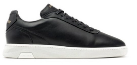 Rehab Men Zack Lthr Black