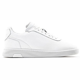 Rehab Men Zack Triangle White
