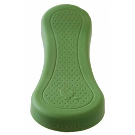 Sitzbezug Wishbone Grün