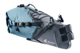 Zadeltas deuter Cabezon SB 16 Atlantic Black 16 liter