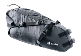 Zadeltas deuter Mondego SB 16 Black 16 Liter