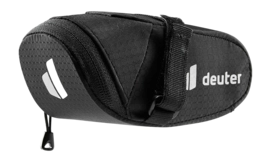 Zadeltas deuter Unisex Bike Bag 0.3 Black 45 g