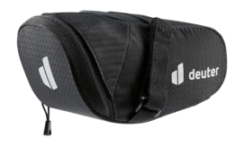Zadeltas deuter Unisex Bike Bag 0.5 Black 50 g