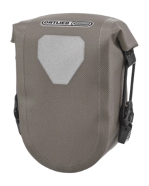 Zadeltas Ortlieb Micro Bag 0.5 L Dark Sand