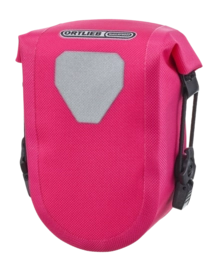 Zadeltas Ortlieb Micro Bag Cyber 0.5 L Cyber Pink