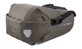 Zadeltas Ortlieb Saddle Bag 4,1L Dark Sand