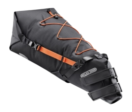 Zadeltas Ortlieb Seat Pack 16,5L Black Matt