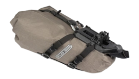 Zadeltas Ortlieb Seat Pack Qr 7.5 L Dark Sand