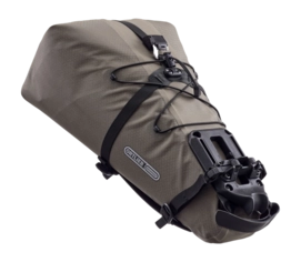 Zadeltas Ortlieb Unisex Seat Pack QR 13L Dark Sand