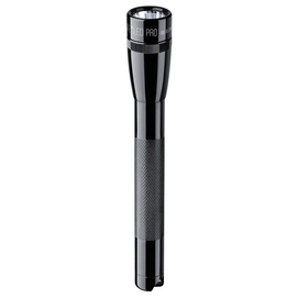 Torch Maglite MiniPro LED 2AA Aluminium Black