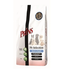 Hondenbrokken Prins Fit Selection Zalm & Rijst 2 kg
