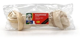 Kauwknoop Delisnacks Zalm XL