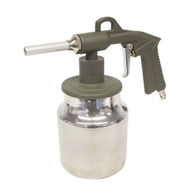 Zandstraalpistool Carpoint 1 kg