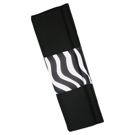 Gordelbeschermset Carpoint Zebra