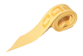 Zeemgrip Brabo Chamois Grip Yellow