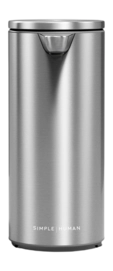 Zeepdispenser Simplehuman Met Sensor Geborsteld Staal 266ml