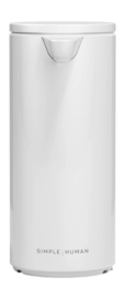 Zeepdispenser Simplehuman Met Sensor Wit 266ml