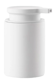Distributeur de Savon Zone Denmark Karma White