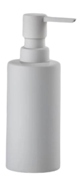 Distributeur de Savon Zone Denmark Solo Soft Grey