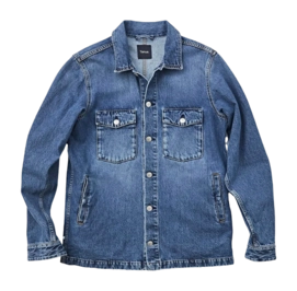 Chemise Tenue. Homme Zeke Prescott
