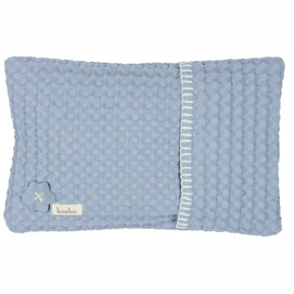 Kruikenzak Koeka Amsterdam Zensy Soft Blue