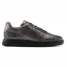 Rehab Zeta Snake BO Silver Damen