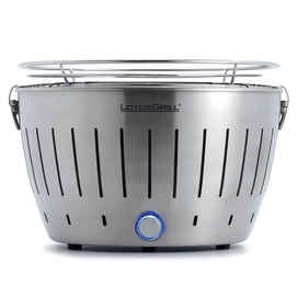 Barbecue LotusGrill Classic Hybrid Stainless Steel (Ø35 cm)