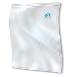 Vacuüm Zip Zakjes Caso 27 x 35 cm 20 Stuks