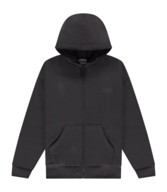 Zip Up The New Orignals Men Emblem Espresso