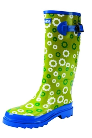 Bottes de Pluie Chuva Zita