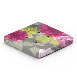 Zitkussen Hartman Florine Pink (50 x 50 cm)