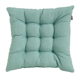 Coussin d'Assise Hartman Cuba Lulu Blue (45 x 45 cm)