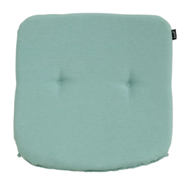 Coussin d'Assise Hartman Cuba Lulu Blue (46 x 45 cm)
