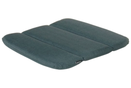 Galette de Chaise Hartman Lima Blue Delphine (44 x 40 cm)