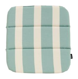 Coussin d'Assise Hartman Roma Lulu Blue Delphine (44 x 40 cm)
