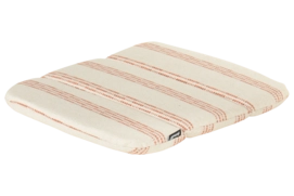 Coussin d'Assise Hartman Sascha Terra Delphine (44 x 40 cm)