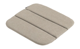 Galette de Chaise Madison Panama Blend Modern Dining (40 x 40 cm)