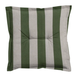 Galette de Chaise Madison Universeel Amora Green (50 x 50 cm)
