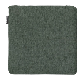 Galette de Chaise Madison Universeel Best Deal Green (40x 40 cm)