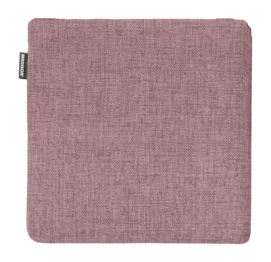 Galette de Chaise Madison Universeel Best Deal Rose (40x 40 cm)