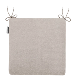 Galette de Chaise Madison Universeel Panama Blend (40 x 40 cm)