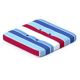 Zitkussen Hartman Texas Blue (50 x 50 cm)