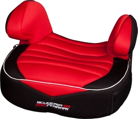 Zitverhoger Ferrari Dream Furia Corsa Rosso