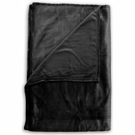 Plaid Zo! Home Cara Deep Black