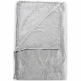 Plaid Zo! Home Cara Pearl Grey