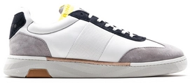 Rehab Men Zoltan Duo White-Dark Blue