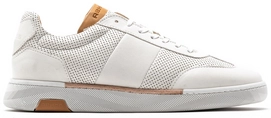 Rehab Men Zoltan Perfo White